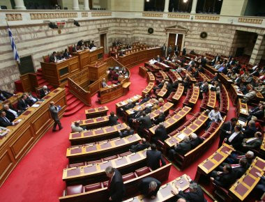 Κλίμα σύμπλευσης για το Κυπριακό στη Βουλή